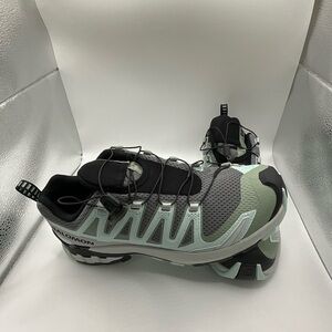 Salomon Women's XA Pro 3D V9 Shoe